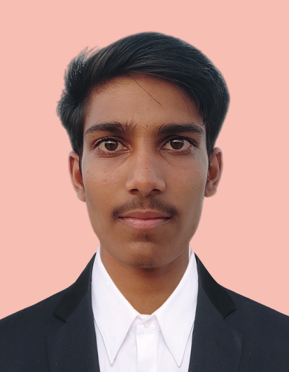 image of parth dulera